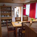 Achentaler Bauernhaeusl *