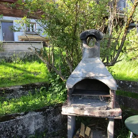 Achentaler Bauernhaeusl Feriegård