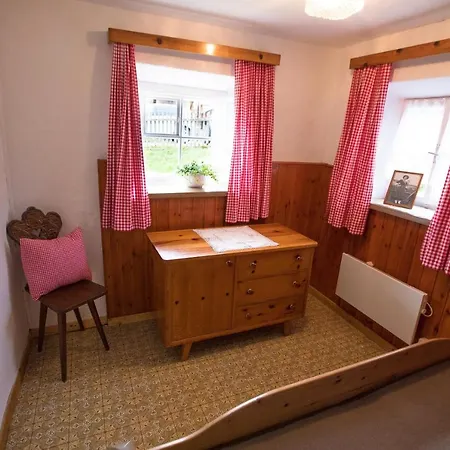 Achentaler Bauernhaeusl בית חווה אכנקירש