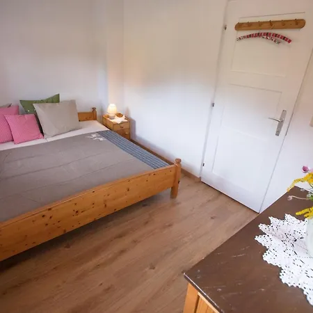 Farm stay Achentaler Bauernhaeusl Achenkirch