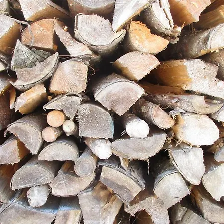 مزرعة للإقامة Achentaler Bauernhaeusl *