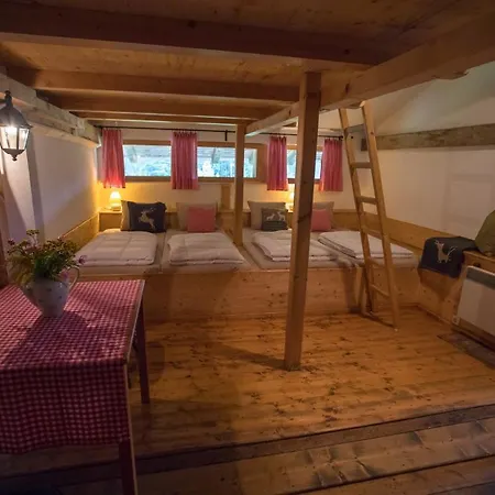 Achentaler Bauernhaeusl * Achenkirch