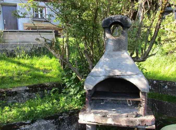 Achentaler Bauernhaeusl Séjour à la ferme