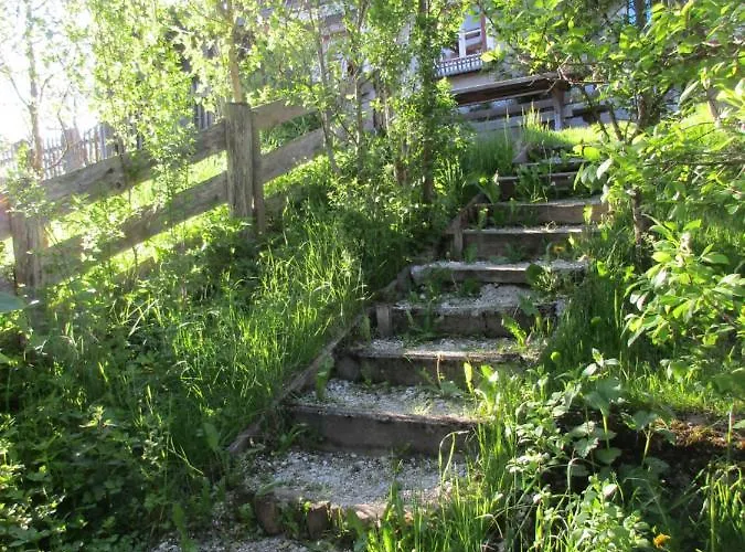 Achentaler Bauernhaeusl Achenkirch