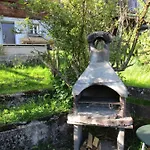 Achentaler Bauernhaeusl ファームステイ