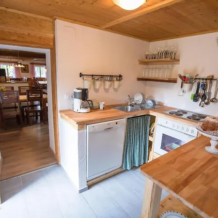 Achentaler Bauernhaeusl Farm stay