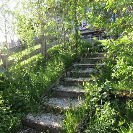 Achentaler Bauernhaeusl Achenkirch