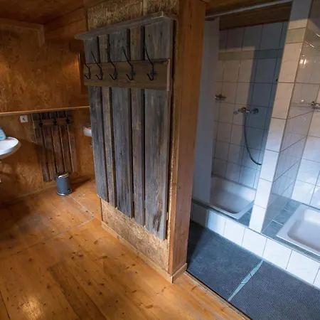 Achentaler Bauernhaeusl Farm stay *