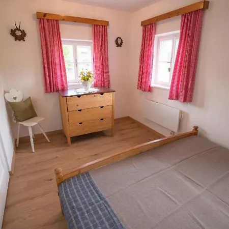 Farm stay Achentaler Bauernhaeusl *