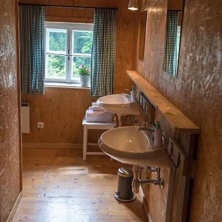 Farm stay Achentaler Bauernhaeusl Achenkirch