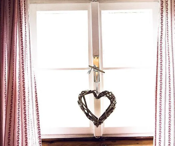 Achentaler Bauernhaeusl