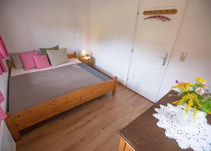 Farm stay Achentaler Bauernhaeusl Achenkirch