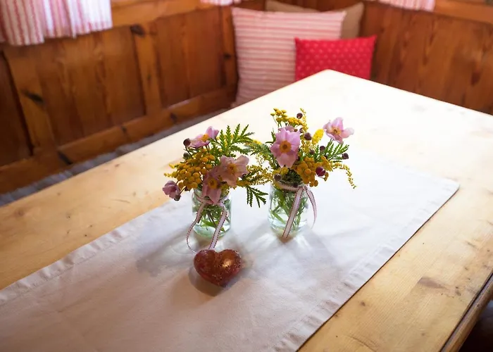 Achentaler Bauernhaeusl * Achenkirch