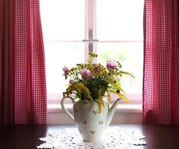 Achentaler Bauernhaeusl *