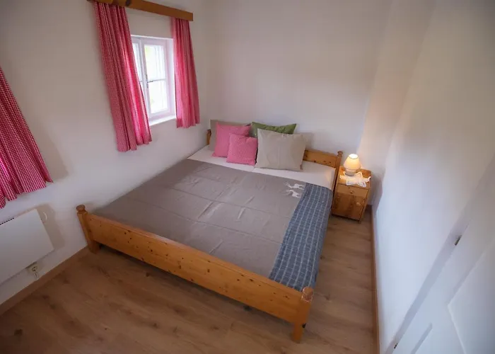 Achentaler Bauernhaeusl